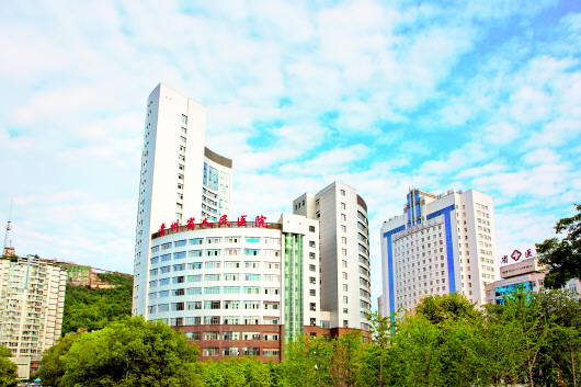 贵州省人民医院坚持内涵建设实现跨越发展纪实