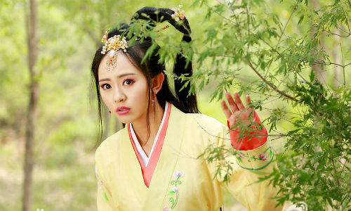 孙耀琦演过的电视剧 孙耀琦演过的电视剧有哪