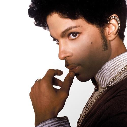 巨星Prince去世 曾被滚石杂志评选为100位最伟