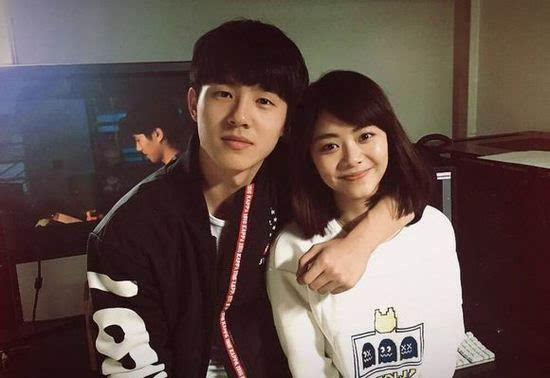 谭松韵男友是谁 刘昊然谭松韵恋情是真的吗