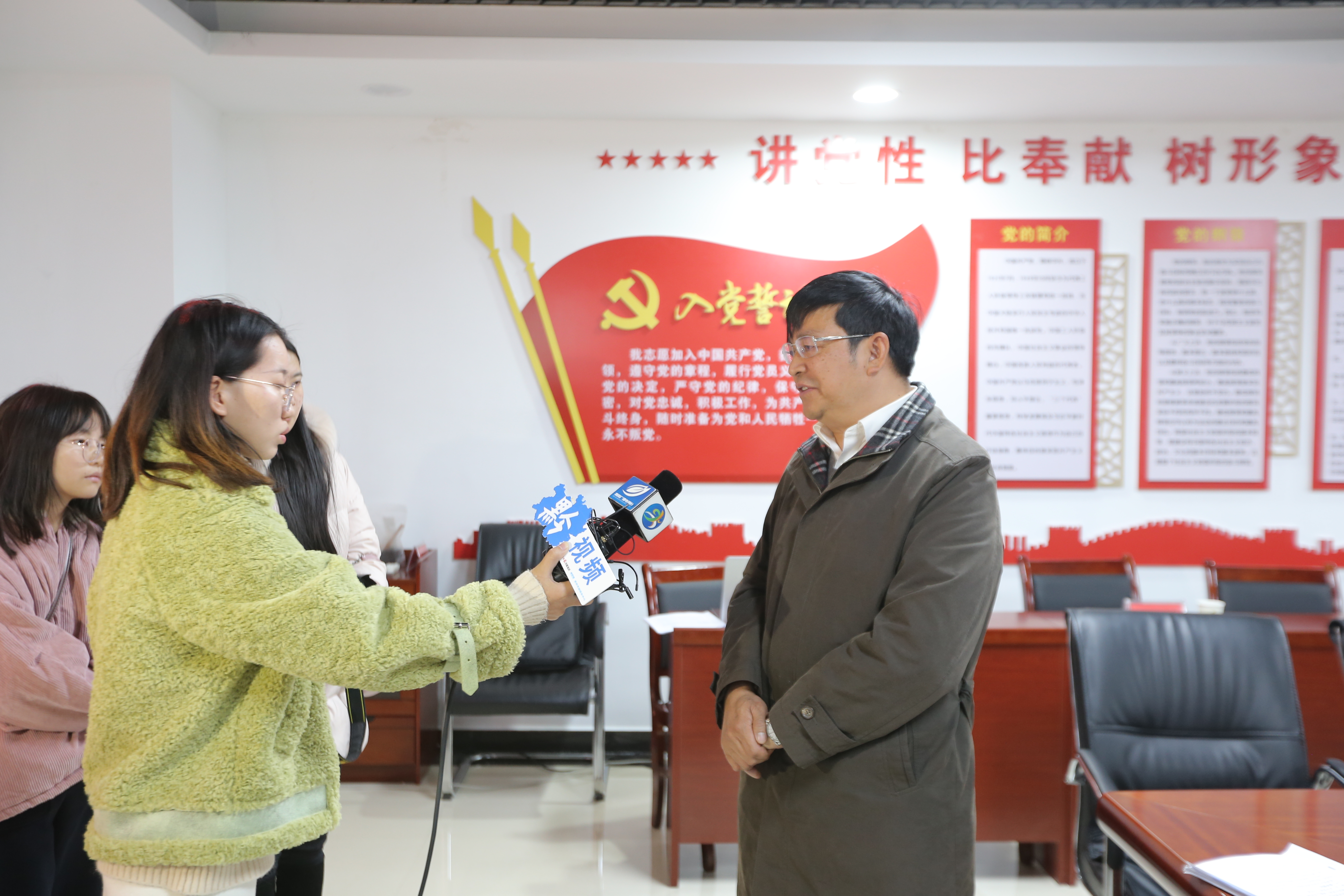 贵阳息烽县：大党建促大发展