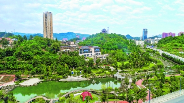 乌当区经济总量_乌当区棚户区红线图(2)