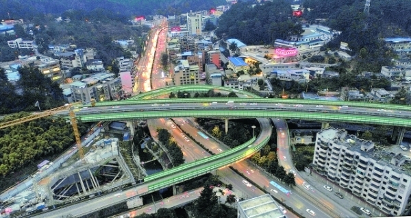 贵阳：打造开放新高地 擘画民生新图景