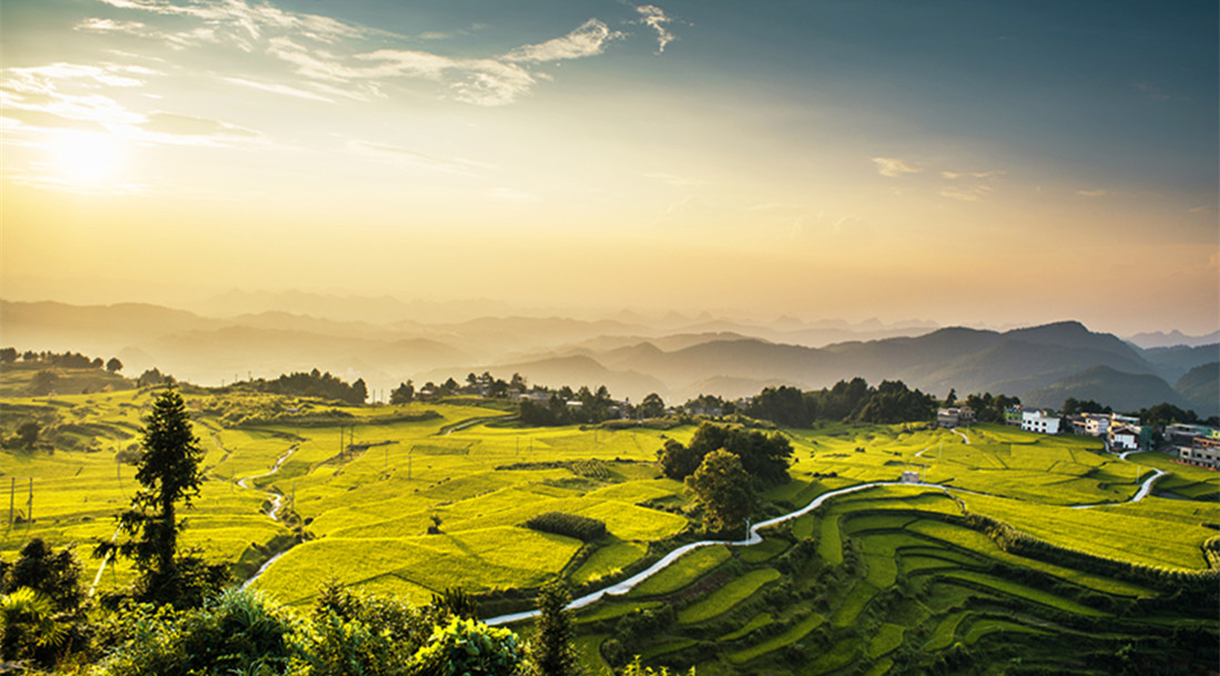 贵阳：强化省会担当 坚决按时打赢脱贫攻坚战