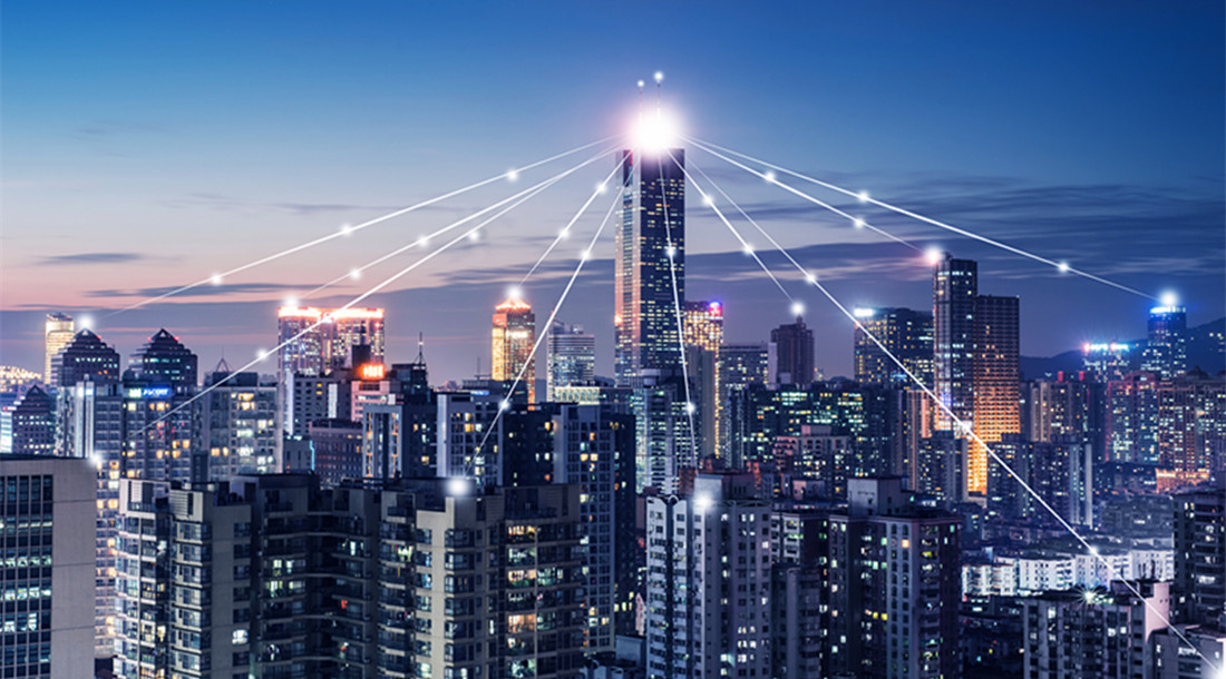 贵阳市加快建设“中国数谷”