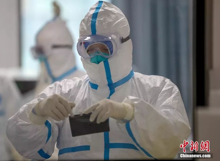 2秒也会传染？关于新冠肺炎的24个新认识一定要知道！