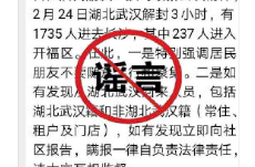 湖北解封3小时1735人进入长沙？官方回应！