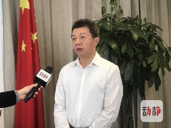 陈晏：贵阳市和贵安新区将做好六个统筹推进融合发展