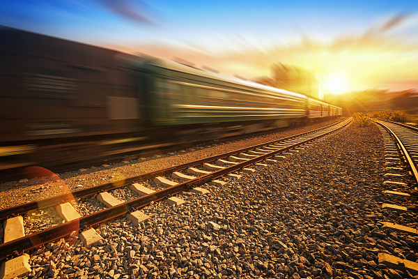 贵阳铁路口岸2020年将投入使用