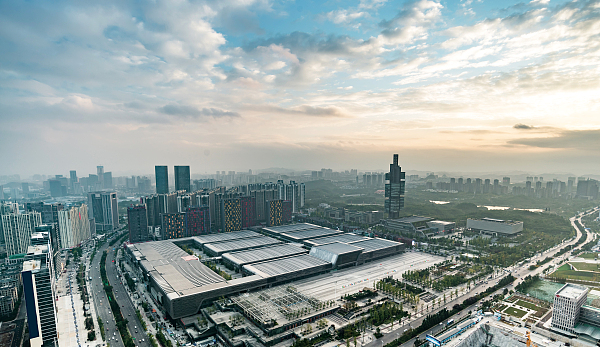 贵阳将打造全国物流大数据中心和中国公路物流产业新生态