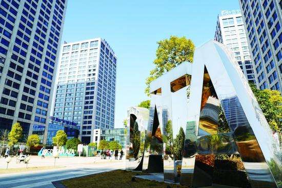 贵阳将加快建成具有影响力的“中国数谷”