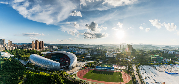 2025年贵阳要基本实现与广西北部湾、重庆等周边城市协同发展