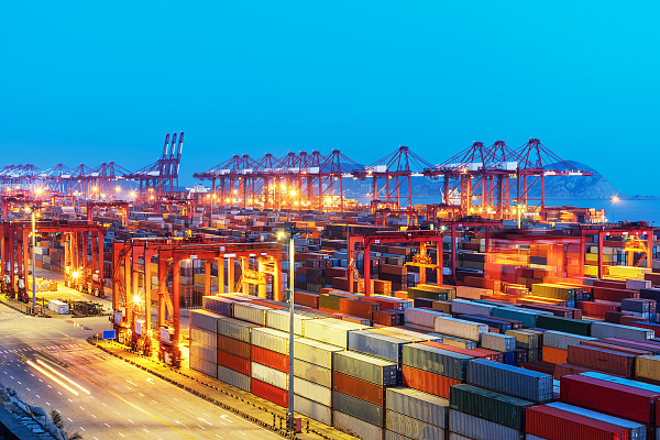 贵阳将打造贵阳一重庆（成都)—欧洲贸易走廊