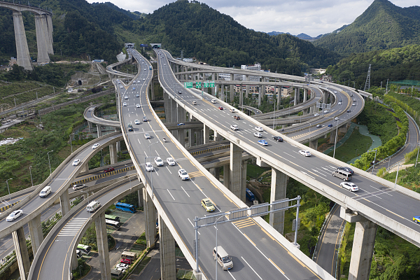 贵阳将构建区域物流格局