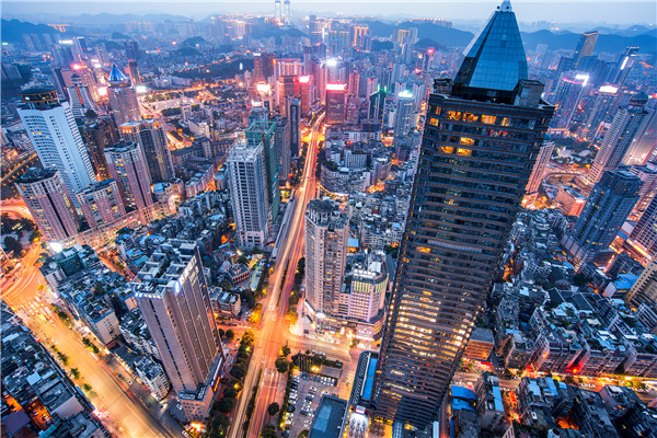 贵阳要将西部陆海新通道建设重要内容纳入年度目标绩效考核