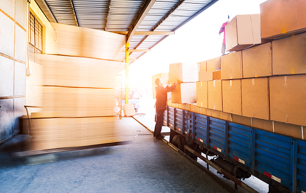 贵阳要实现进出口货物“出口直放、进口直通”