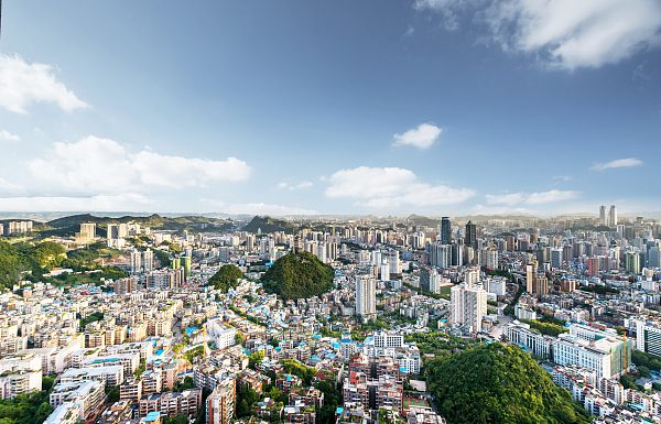 规划建设“贵州物流总部” 贵阳要引导物流企业集群发展