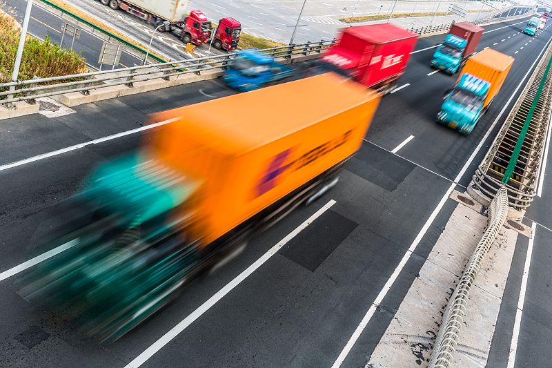 贵阳将积极发展大宗商品物流