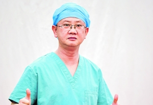 贵州省第四批援鄂医疗队队员郭宇廷：有太多的人无私奉献