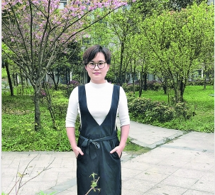 贵州第七批援鄂医疗队护士吴海燕：没有大家，哪来小家？