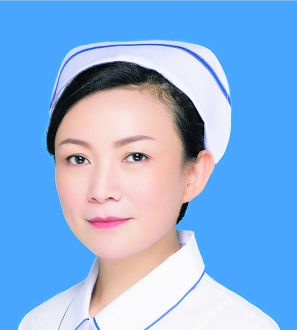 贵州省第八批援鄂医疗队队员王明珍：守护患者的生命防线