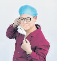 贵州省第四批援鄂医疗队队员钟祥：归来仅半月 又匆匆奔赴鄂州