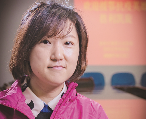 贵州省第四批援鄂医疗队队员陈铭俊：这次出征 心里充满了荣誉感