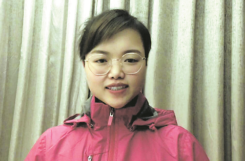 贵州省第四批援鄂医疗队队员王友敏：这是我们应有的责任与担当