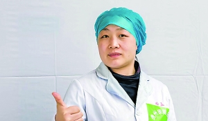 贵州省第一批援鄂医疗队队员郑燕：作为“逆行者” 我们责任重大