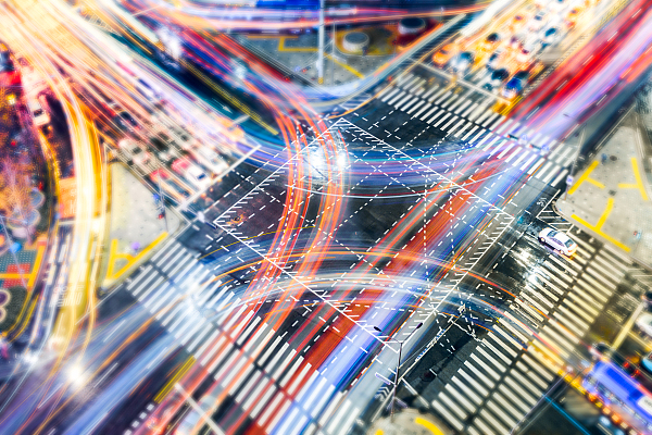 贵阳贵安互联互通项目：观潭大道全面展开地勘钻孔等前期准备工作