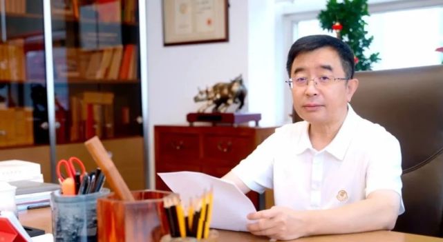 连玉明：“中国数谷”的品牌化和国际化