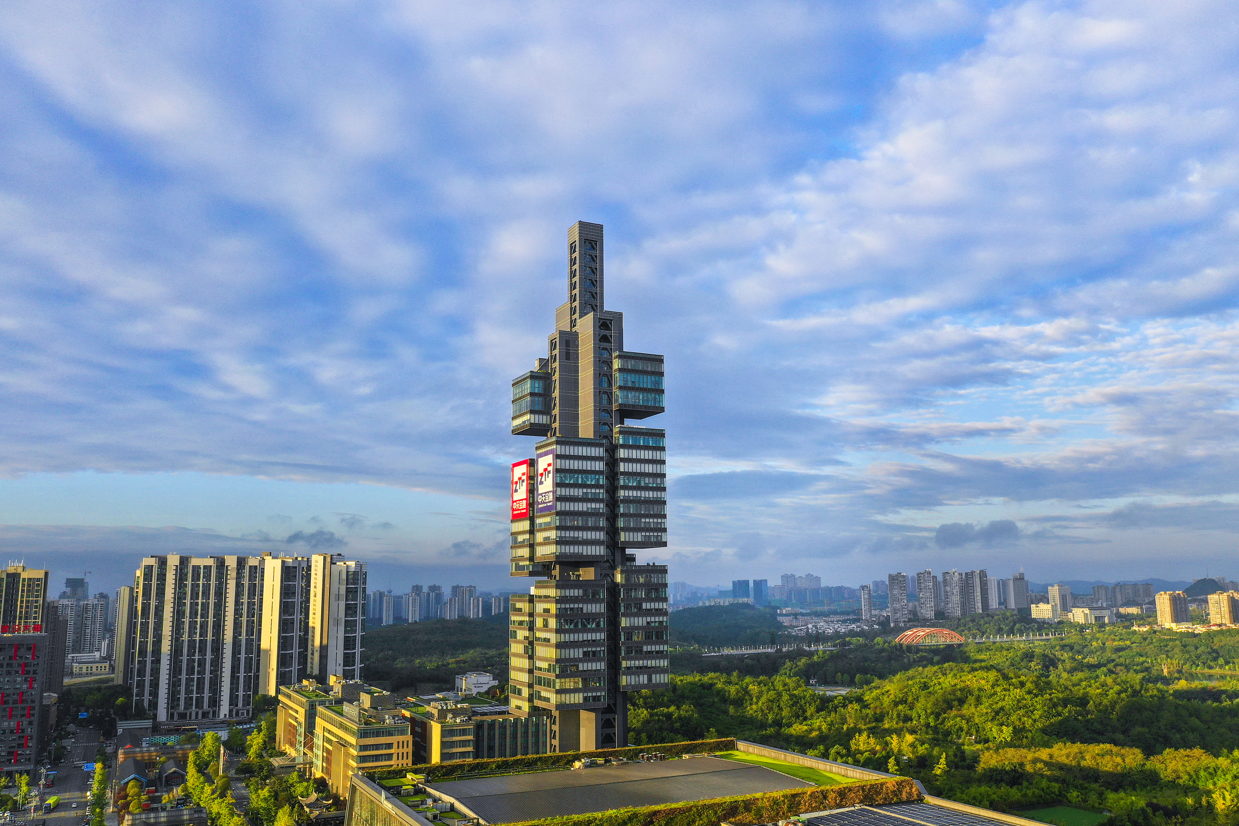 “数博会2020全球传播行动”网上虚拟展馆今日上线啦