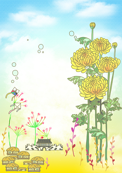 高新区重阳节活动精彩纷呈