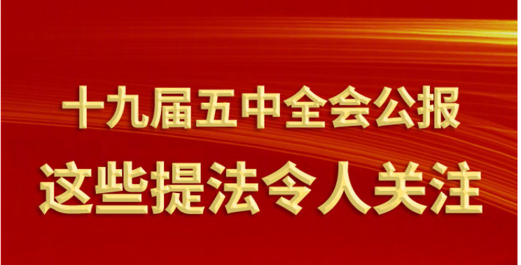 开启全面建设社会主义现代化国家新征程——从党的十九届五中全会看中国未来发展