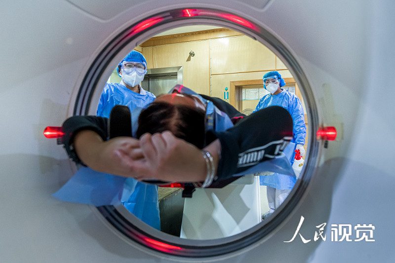 贵阳市第二人民医院： 全员参与齐抓共管 营造温馨就医环境