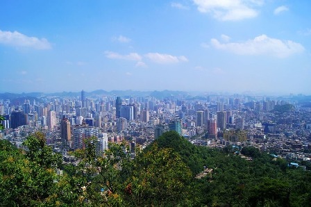 凝聚精神共识 汇聚奋进力量——云岩区渔安街道深入学习宣传贯彻党的十九届五中全会精神见闻