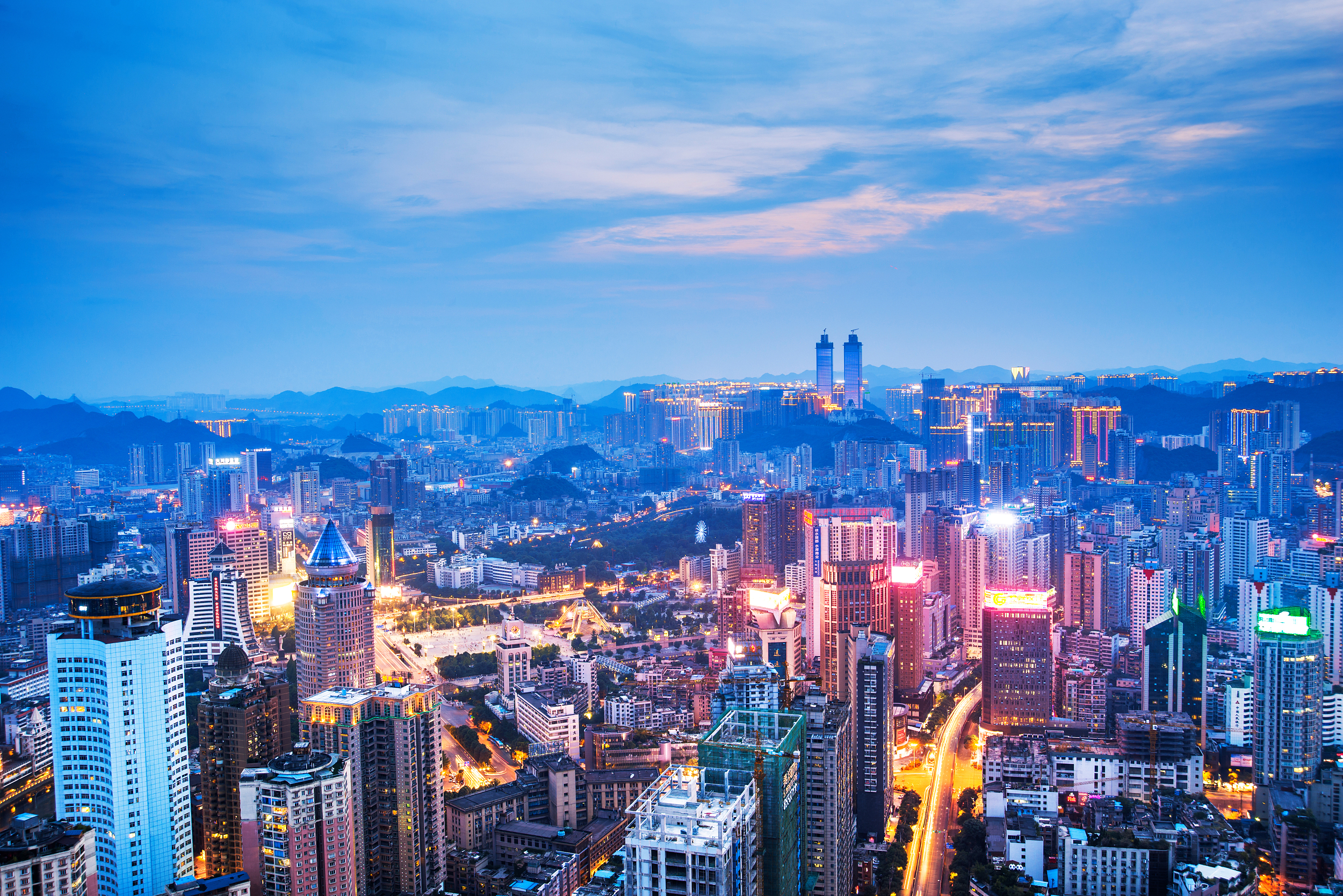 贵阳荣获全国文明城市“四连冠”引发热烈反响（二）:让文明之花持续绽放