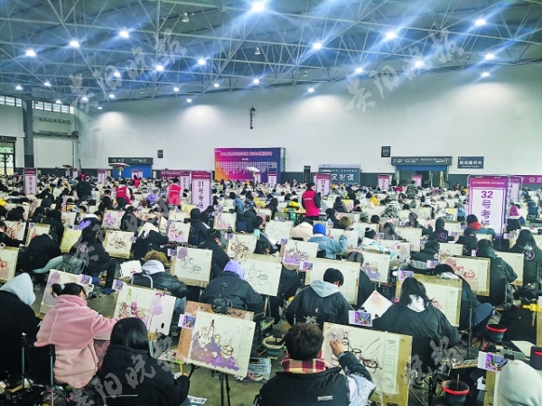 2020年贵州美术联考_贵州美术生必看!2021年贵州美术联考简章