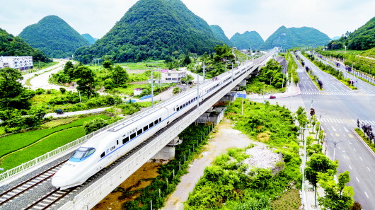 【甲秀评】深刻领会“强省会”战略决策重大意义