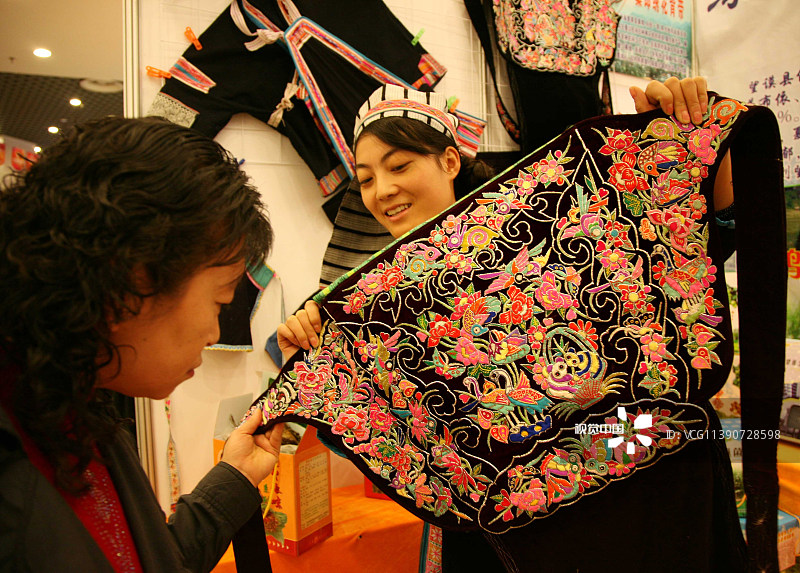 息烽县整治文化旅游市场