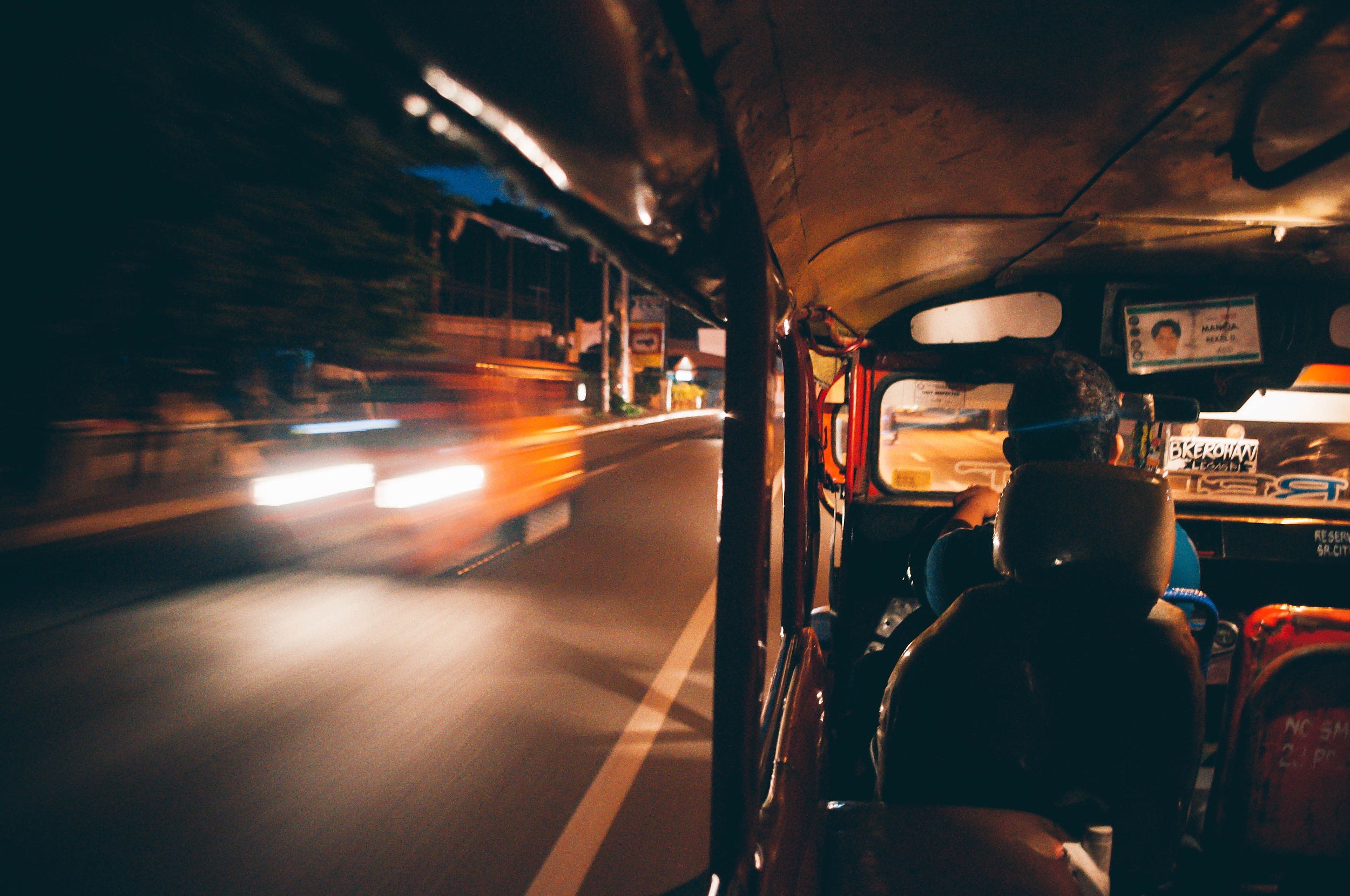 安全行车二十年 爱岗敬业每一天 ——记贵州省劳动模范包海平