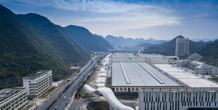 贵阳经开区在“强省会”战略中实现高质量发展