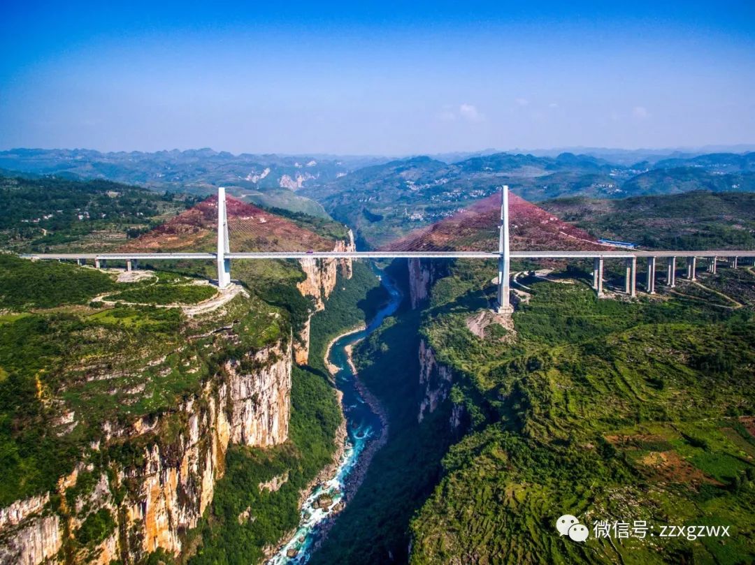 闽北这座最长的木拱廊桥，不费一钉一铆，堪称“中国一绝”_凤凰网