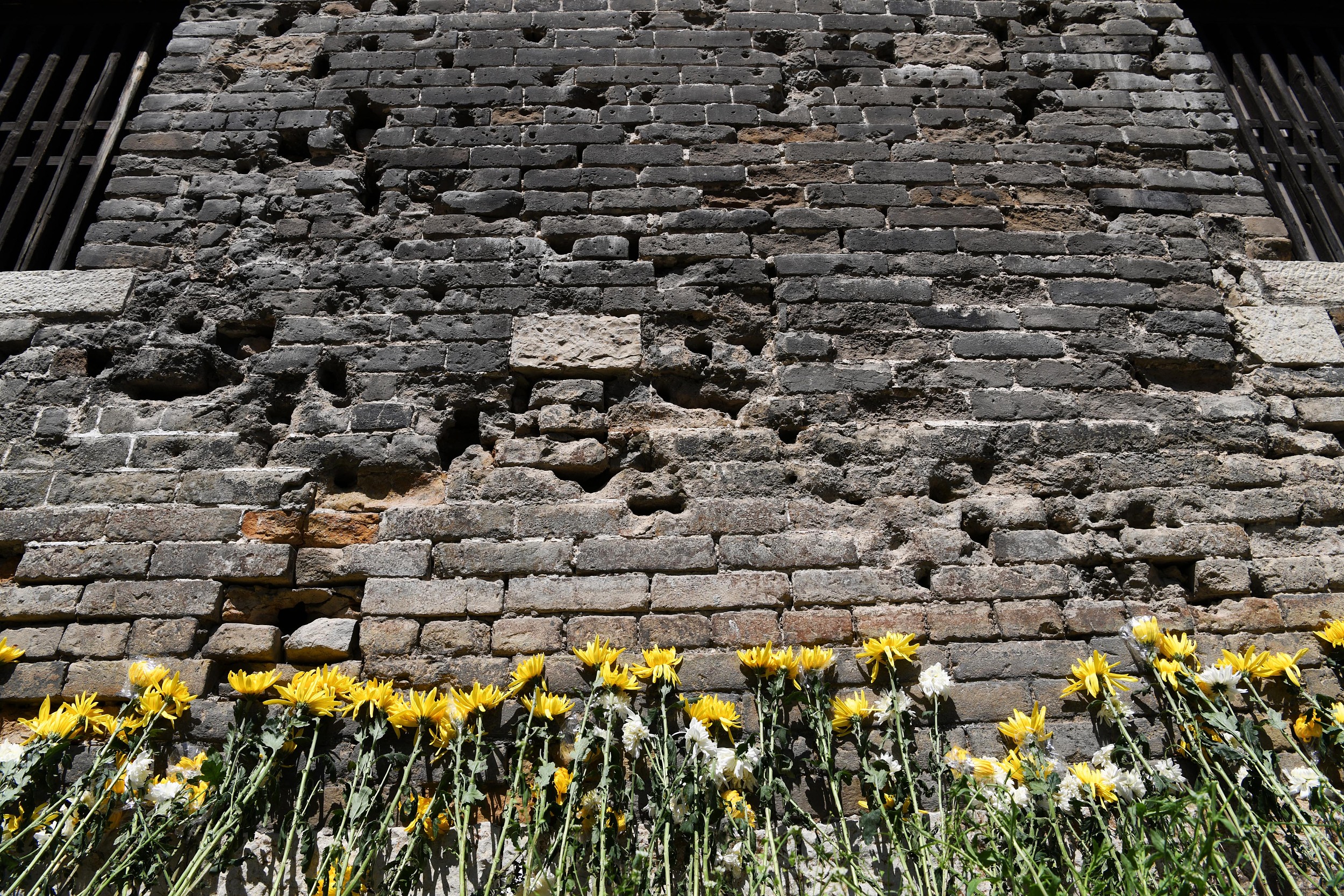 团市委举办“祭英烈、学党史、跟党走”学习实践活动