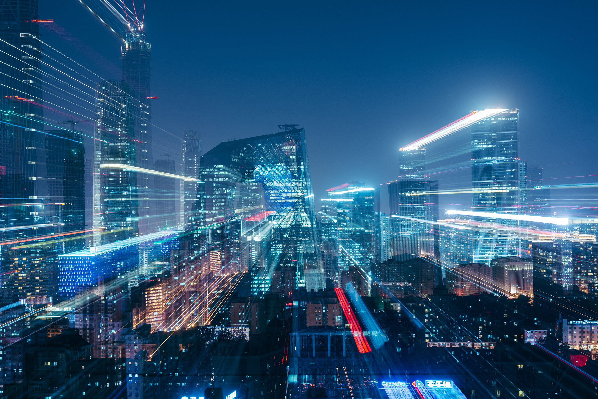 赵德明陈晏率队检查2021数博会准备工作