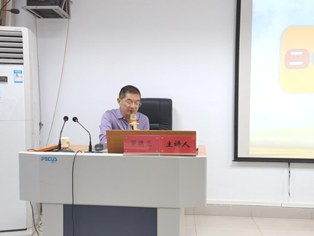 乌当区举办2021年铸牢中华民族共同体意识培训班