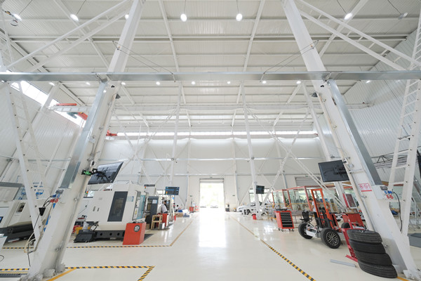 翰凯斯荣获美国旧金山最佳科技企业