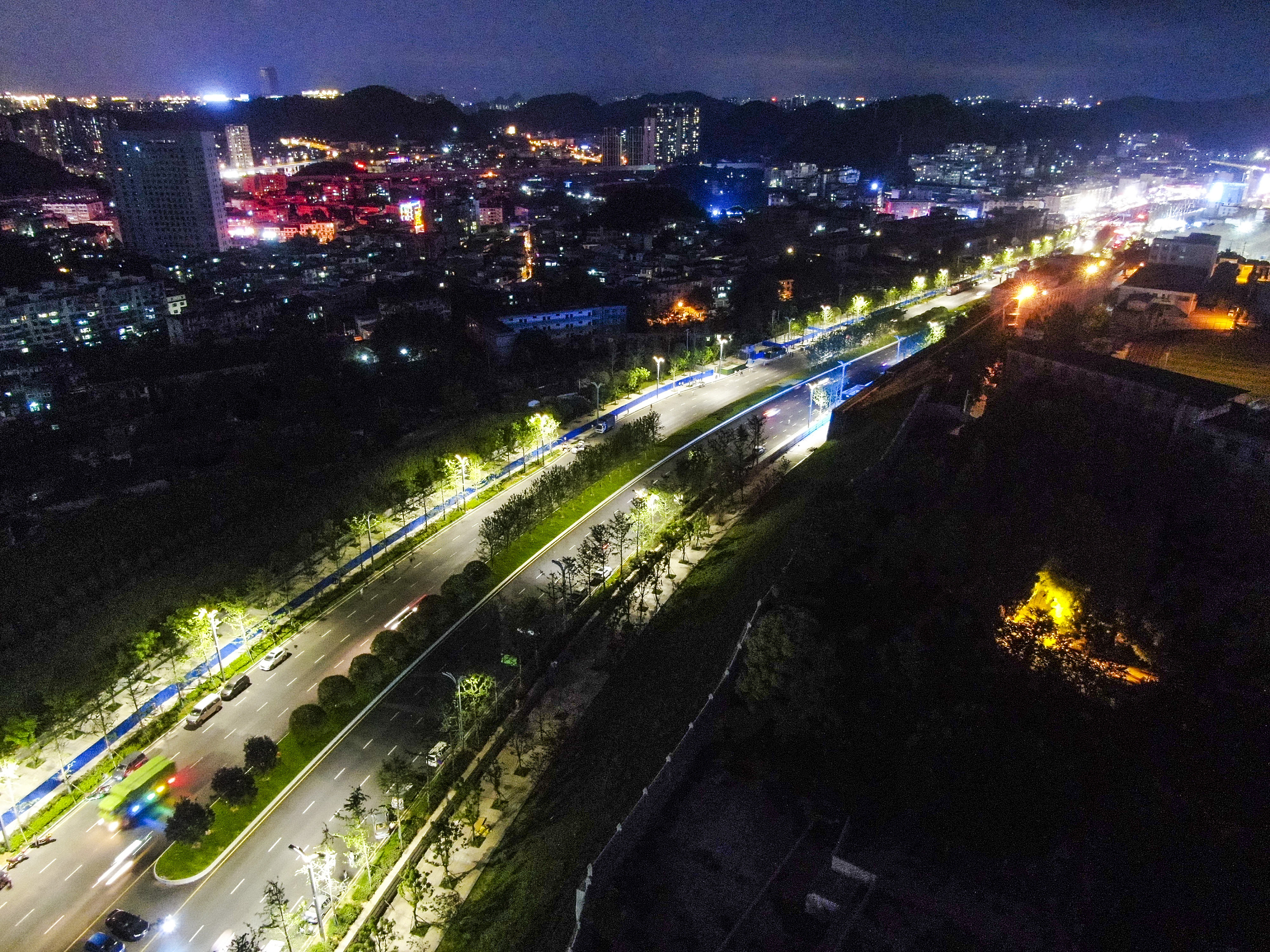 数治云岩·智慧城市 生态化运营项目启动