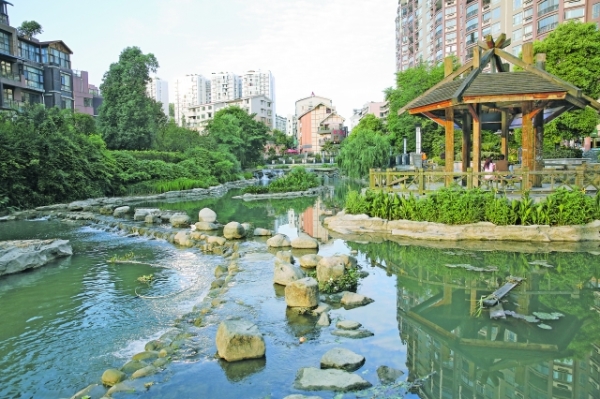 一城山水一城美——乌当区大力推进旅游产业化高质量发展走笔