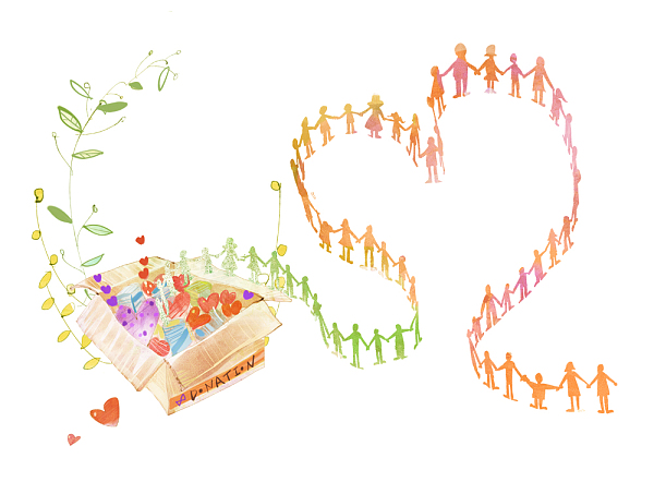 坚守岗位 用生命抗击疫情 ——记“中国好人”王斌